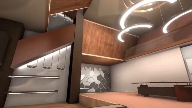ChessVR Demo - 1 смотреть онлайн