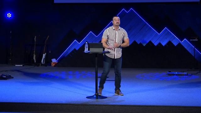 Андрей Шаповалов «Заражение негативной энергией» смотреть онлайн