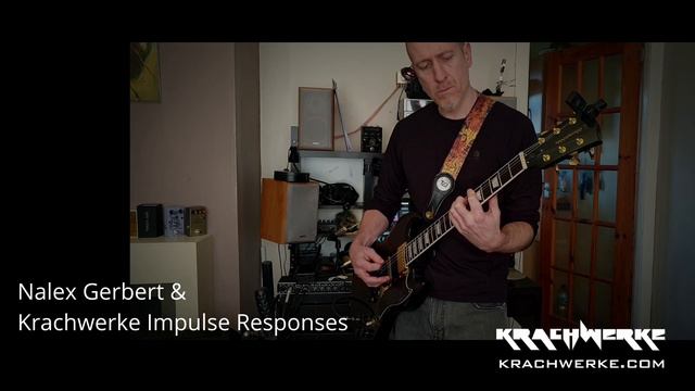 Torc mor Distortion and DMB Boost Pedal in a mix demo смотреть онлайн