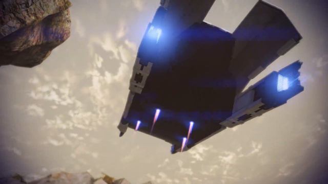 Mass Effect 2 Mods 23, N7: Lost Operative, Lorek: Eclipse Base, Jack & Jacob смотреть онлайн