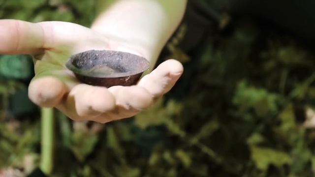Metal detecting a deserted farm that must have been a huge place hundreds of years ago смотреть онлайн