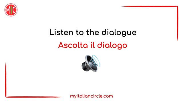 Italian Listening Practice - Speciale VERBI PRONOMINALI | A2 Italian смотреть онлайн