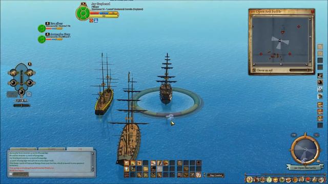 Pirates of the Burning Sea Co-op 16 смотреть онлайн