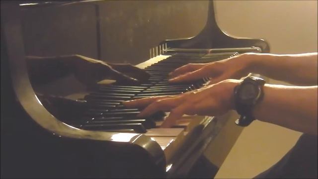 Waltz Kings: Archibald Joyce - Passing Of Salome (Valse Orientale) (1912) (Piano) смотреть онлайн