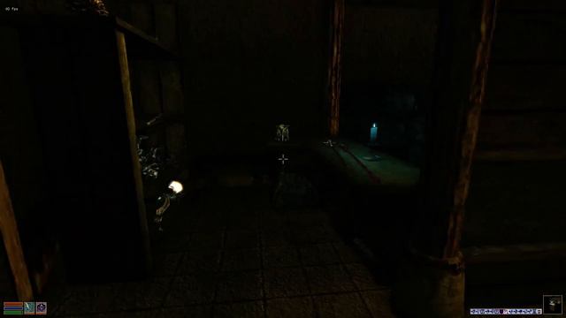 Morrowind - My character смотреть онлайн