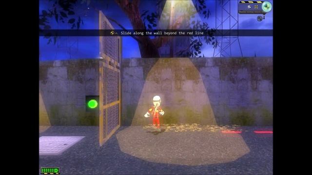 Cid The Dummy - Episode 1: Introducing Cid смотреть онлайн