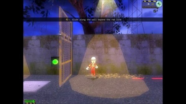 Cid The Dummy - Episode 1: Introducing Cid