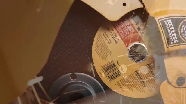 Dewalt 14” Chop Saw w/ QUIK-CHANGE™ Keyless Blade Change System- Pep Boys смотреть онлайн