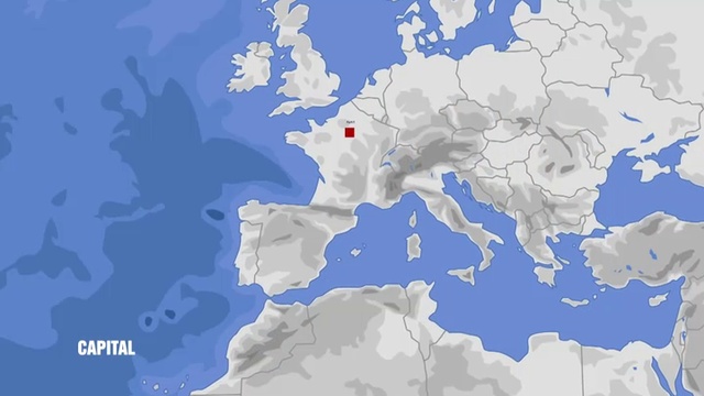 Capital - Bienvenue A La Plage : Le Vrai Prix D'une Journee Sur Le Sable 1-2 Cptl