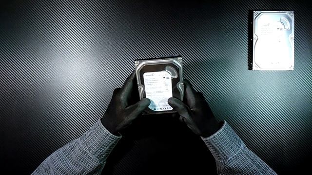 Чудесное исцеление. Восстанавливаем жесткий диск. смотреть онлайн