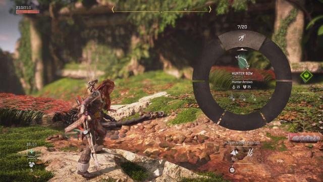 HORIZON FORBIDDEN WEST PS5 Gameplay Walkthrough Part 1 FULL GAME - No Commentary смотреть онлайн