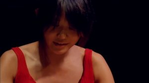 Юджа Ванг (Yuja Wang). Звучит Соната K.455 Д. Скарлатти (D. Scarlatti)