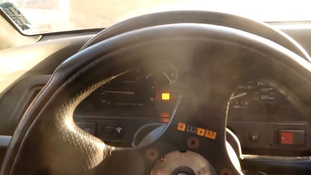 Budget K Swap CRX Pt17: WE HAVE STOPPING POWER ! смотреть онлайн