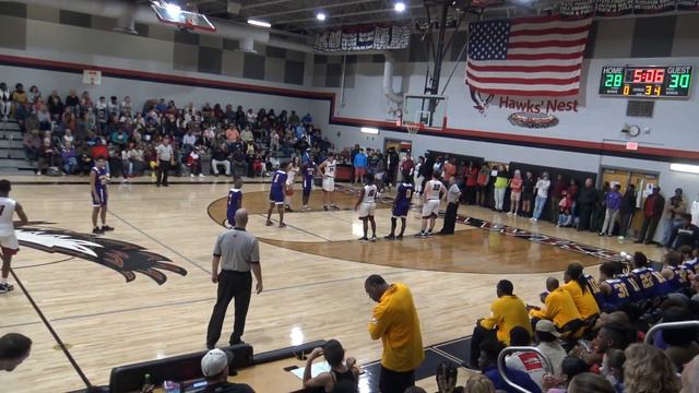 Franklin County vs PSJ 2019-2020 смотреть онлайн