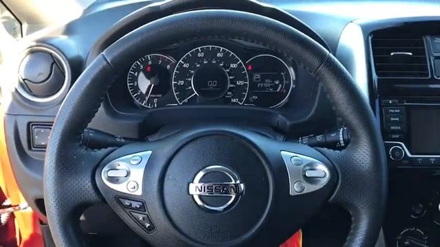 2015 Nissan Versa Note Phoenix, Mesa, AZ P1453 смотреть онлайн