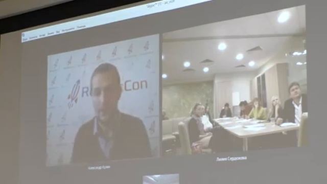 Бизнес-клуб риэлторов Самары смотреть онлайн