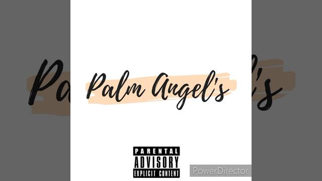 Palm Angels смотреть онлайн