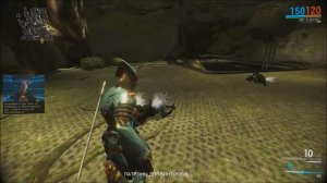 Warframe | Gameplay первый запуск