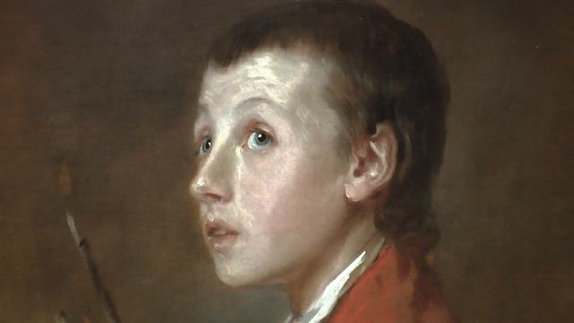 Выставка "Томас Гейнсборо" в Москве смотреть онлайн