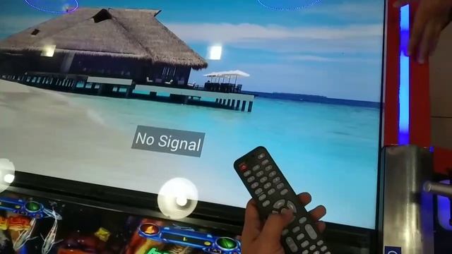 How to enter service mode Skyworth Smart Tv Service Mode | [Tagalog] смотреть онлайн