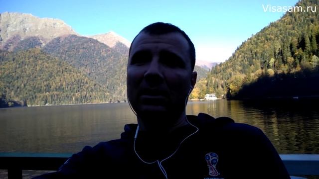 Отдых и поездка в Абхазию самостоятельно от А до Я в 2023 году: советы, цены, отзывы туристов смотреть онлайн