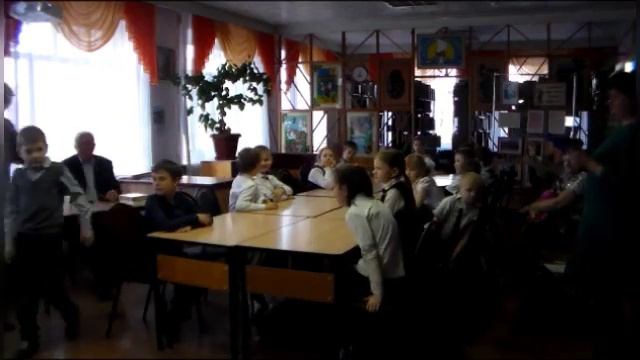 День поэзии С.Я. Маршака в гости к С.Я. Маршаку смотреть онлайн