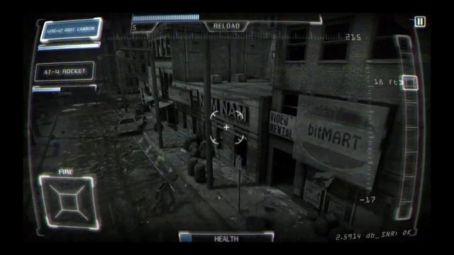 It Came From Canada: Gunner Z Hands-On смотреть онлайн
