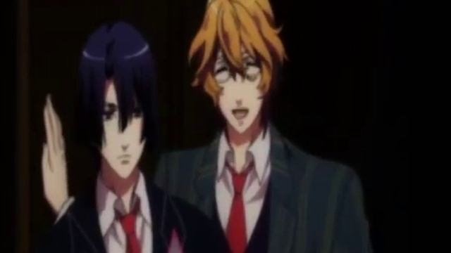 Uta no Prince-sama AMV - nameless story - VALSHE смотреть онлайн