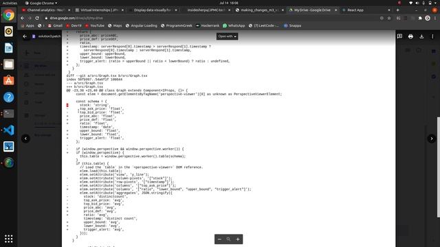 JP Morgan Internship : Task 3 [ Virtual Internship ] [ InsideSherpa ] [ Got Certificate ?] смотреть онлайн