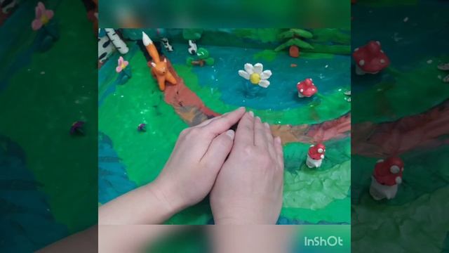 Мамины руки смотреть онлайн