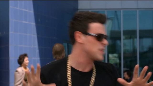 GLEE - Full Performance of “Empire State of Mind" from 'Audition" смотреть онлайн