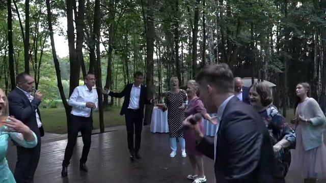 Королева красоты песня, ведущий на свадьбу Пежемский Егор смотреть онлайн
