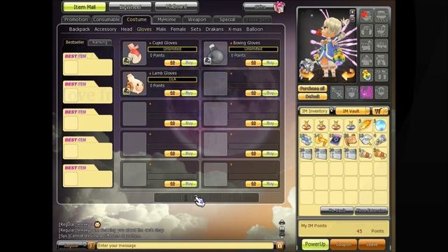 New & Latest Private Server - Epic Dragonica/Dragon Saga (Preview + Guides) смотреть онлайн