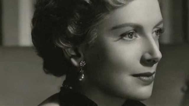 Tributo a Deborah Kerr смотреть онлайн