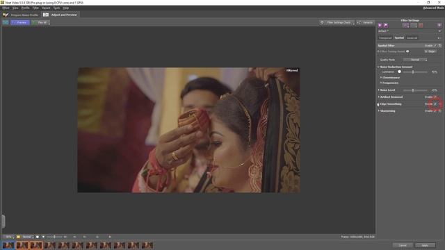 Remove Noise and Flicker From Video in Premiere Pro смотреть онлайн