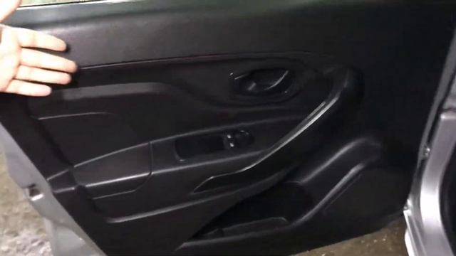 Lada XRay 2017 год смотреть онлайн