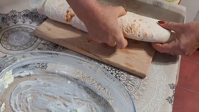 Много Тыквы и Никакой возни с тестом !