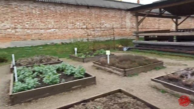 Ростовский кремль. Небольшой обзор кремля в Ростове. смотреть онлайн