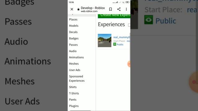 туториал как сделать свой геймпас в роблокс ♥️ смотреть онлайн