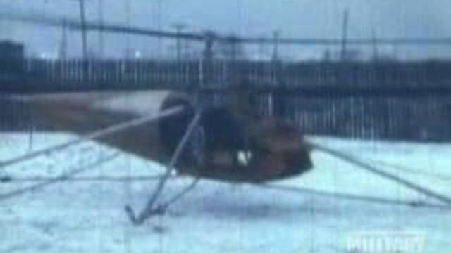 Самодельный вертолет смотреть онлайн