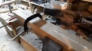 Ножки для стола своими руками