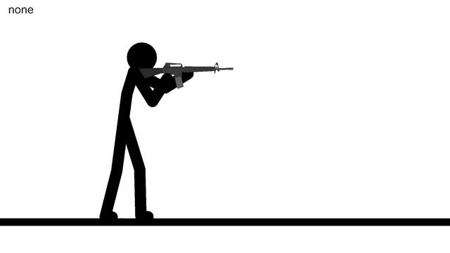 People animating guns be like смотреть онлайн