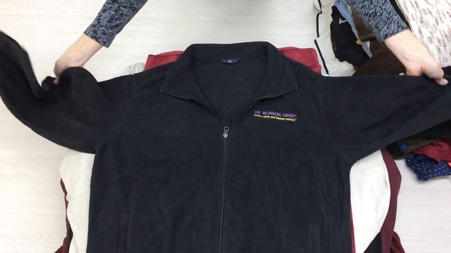 с159.1. Микс XXXL ж/м зима Канада смотреть онлайн