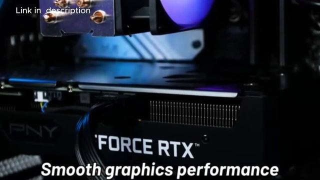 Skytech Gaming Nebula Gaming PC Desktop – Intel Core i5 13400F 2.5 GHz, NVIDIA RTX 4060, 1TB NVME смотреть онлайн