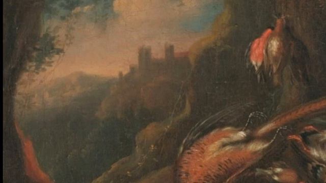 HANDEL_Trio sonata for flute violins & continuo in B minor Op. 2-1 HWV 386b.wmv смотреть онлайн