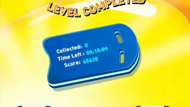 Starburst Waterslide Slalom Full Walkthrough смотреть онлайн