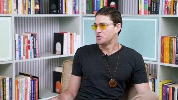 Ancient Wisdom and Modern Science for Biohacking | Ben Greenfield | SparX by Mukesh Bansal