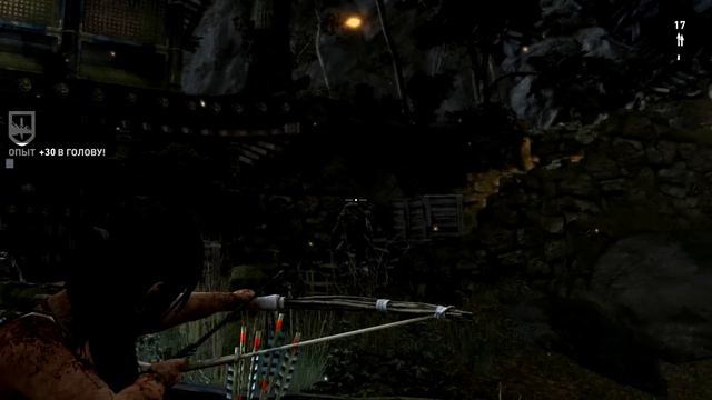 Прохождение Tomb Raider | Часть 5 "Найти Ротта" смотреть онлайн