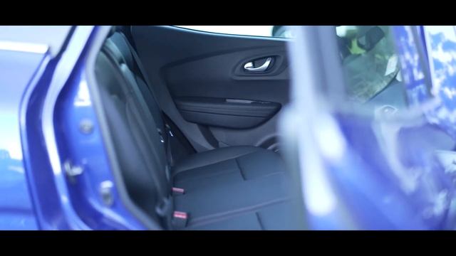 2020 Renault Kadjar review from Brian Hilton Renault смотреть онлайн