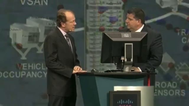 Oracle Open World 2011 VODC смотреть онлайн